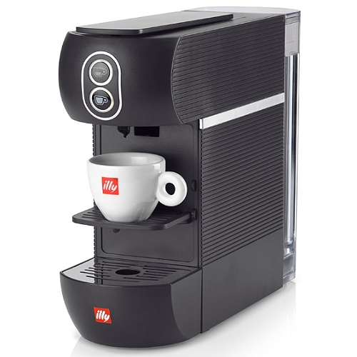 일리  이지 파드 머신 (블랙)