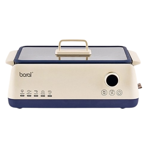 보랄 더 셰프 BR-X130GR