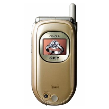 ���� SKY IM-7100 [SKT]