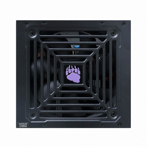 마이크로닉스 COOLMAX TAURUS 500W 80PLUS브론즈 230V EU_이미지