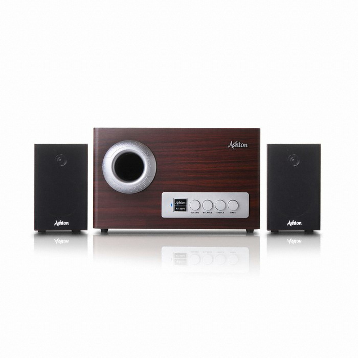 ASHTON AT-3000 WOOD_이미지