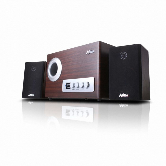 ASHTON AT-3000 WOOD
