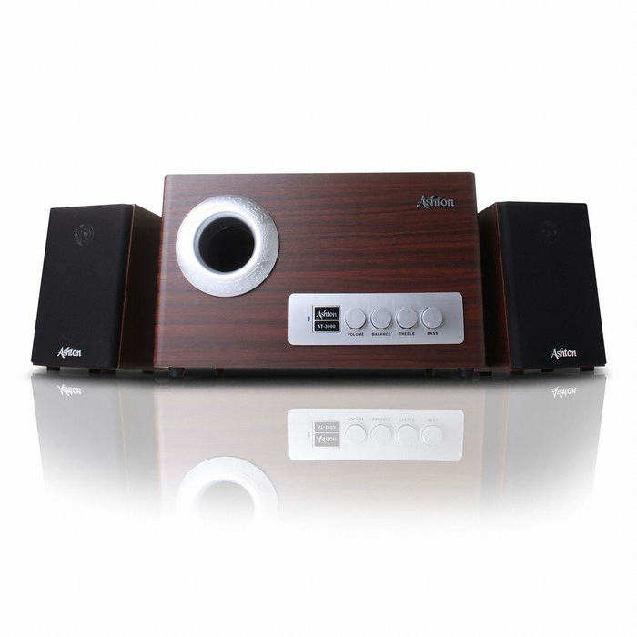 ASHTON AT-3000 WOOD_이미지