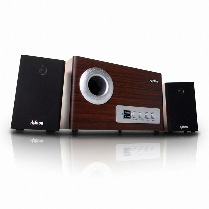 ASHTON AT-3000 WOOD_이미지