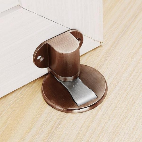 셀러허브 조용한집 문쾅방지 방문 현관 고정 자석 도어스토퍼 S17982648_이미지