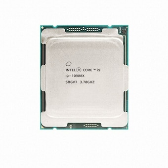 인텔 코어X-시리즈 i9-<b>10900</b>X (캐스케이드레이크)