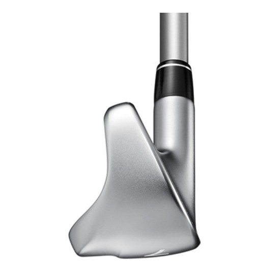 PRGR SUPER EGG 여성용 아이언 카본 (정품 8개)_이미지