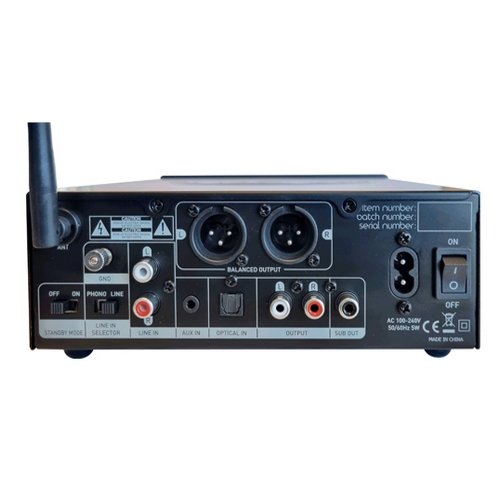 탄젠트 PreAmp II (정품)_이미지