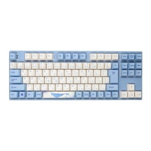 �ƹ� Varmilo �� 92 Sea Melody vm-vem92-a038-jasmine 2553004