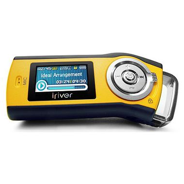 아이리버 T10 1GB