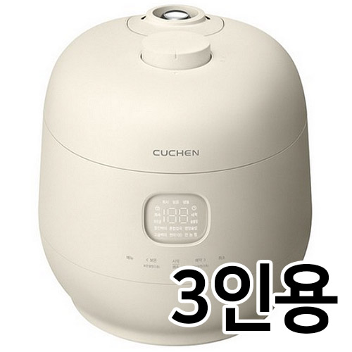 쿠첸 브레인 미니 CRT-TWK0370CY