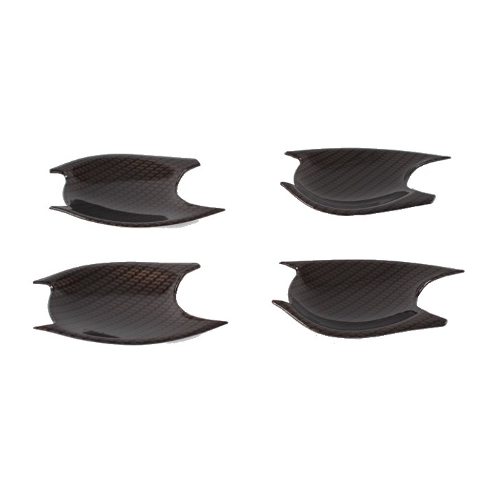 경동산업 카본 도어캐치 몰딩 [기아차종] (뉴스포티지)