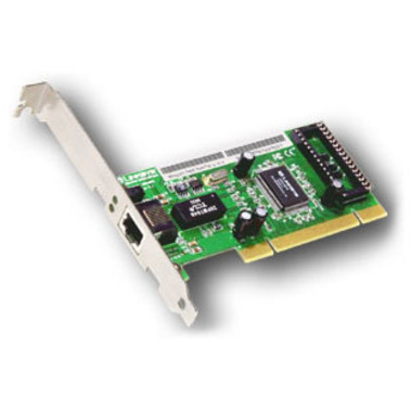 Cisco-Linksys LNE100TX 10/100M PCI