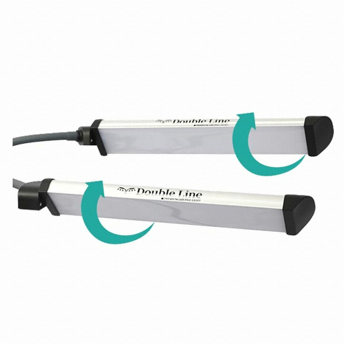대한 더블라인 DH-DL40 LED조명 + 블루투스 무선리모컨_이미지