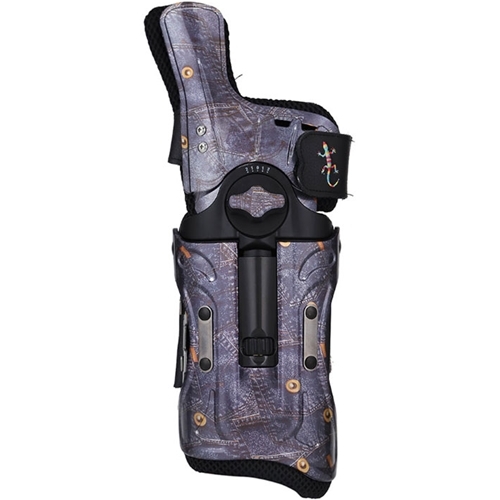 로드필드 레브체인저 프리미엄 코브라 볼링아대 블루진이미지입니다. 누르면 해당 게시물로 새창이동합니다.