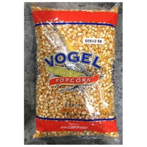 보겔 보겔 팝콘 907g 팝콘 봉지팝콘 팝콘봉지 고소한팝콘 바삭한팝콘 팝콘스낵 팝콘과자 옥수수팝콘 영화관팝콘 수입팝콘 수입산팝콘