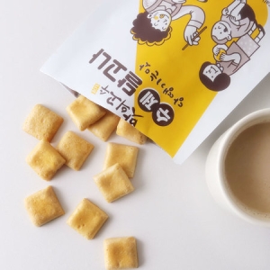 제이피푸드 맛의고수 수제달고나 당땡기는맛_이미지