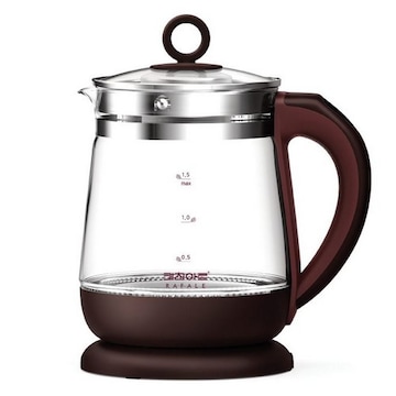키친아트 라팔 글라스 티포트 1.5L