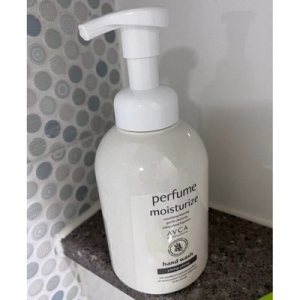 아브카 퍼퓸 핸드워시 베이비파우더향 500ml (3개)