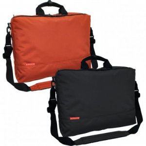 맨하탄페세지 Wide Well-Organized Briefcase 7012_이미지