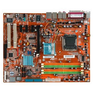 ABIT AA8 DuraMAX 빅빔_이미지