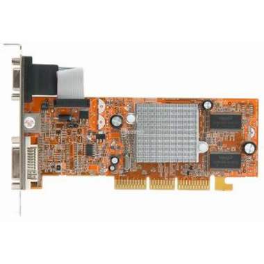 이엠텍 ATI Radeon 9250 이엠텍 Triplex 128MB 64bit LP