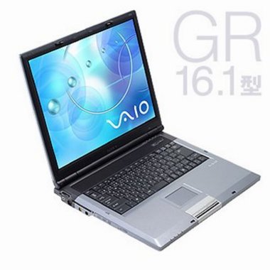 SONY 바이오 PCG-GRT99/P_이미지