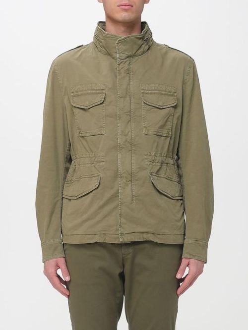 메이슨 숏팬츠 2GB3532CBE436 TS61 Green