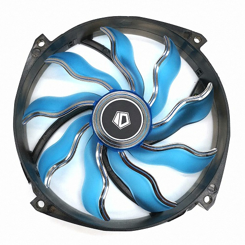 ID-COOLING ID-14025 PWM (화이트)