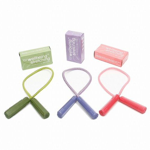 에코리즈 웰빙 스트레칭 로프_이미지