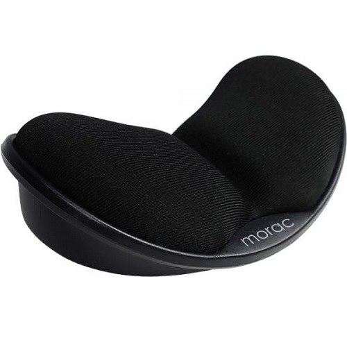 해브잇올 morac 모쿠 마우스 손목 받침대