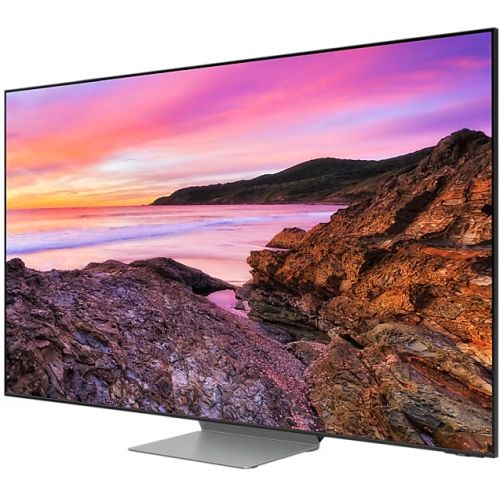 �Ｚ���� �׿�QLED KQ75QNC700FXKR ���ۺ��