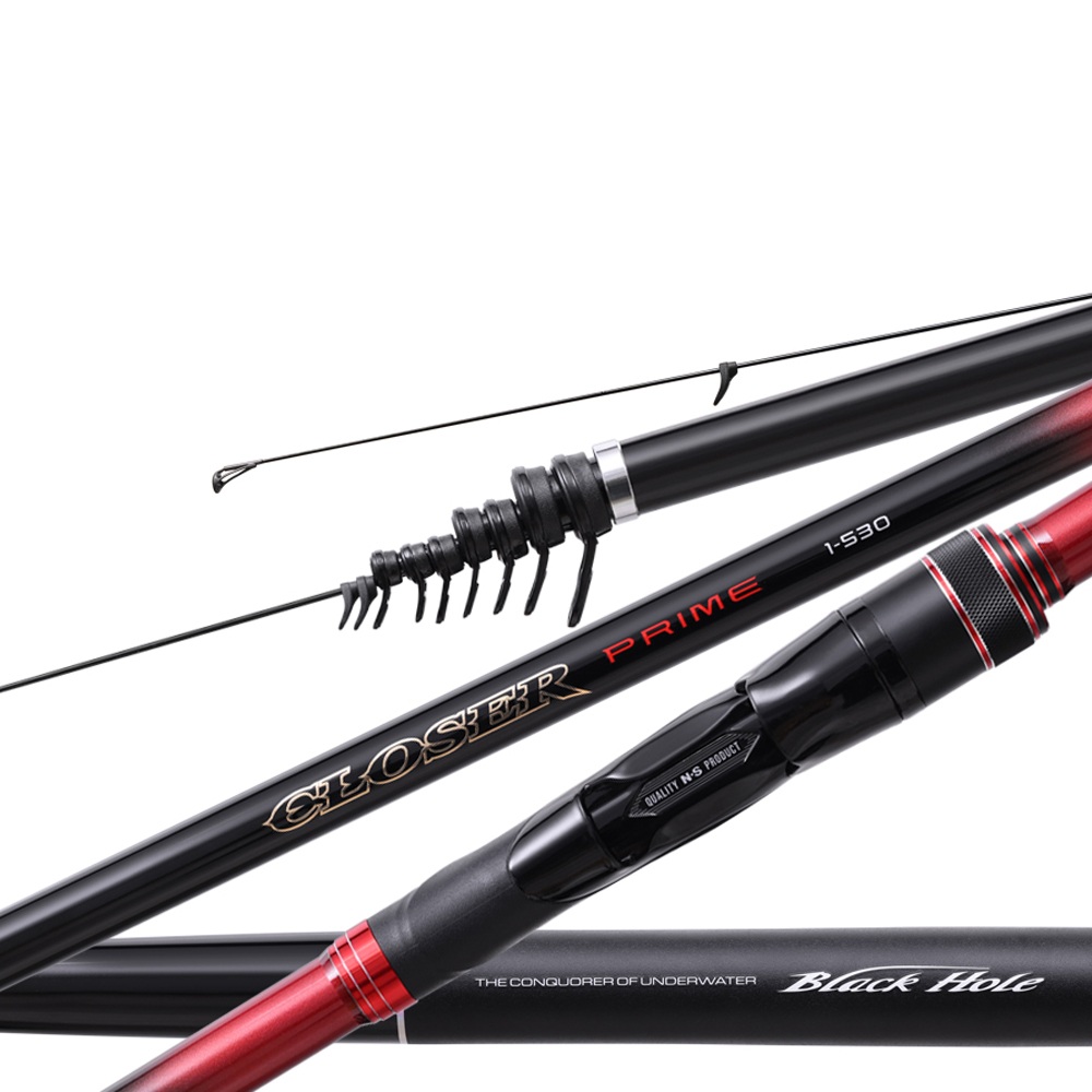 엔에스 크로져 프라임