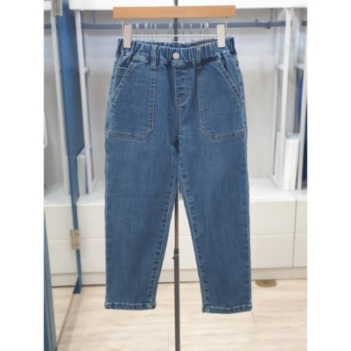 컬리수 세이브존04 워크웨어데님팬츠 C234DNG51P