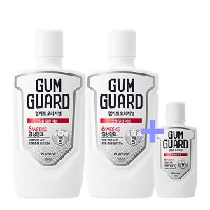 검가드 오리지널 380ml