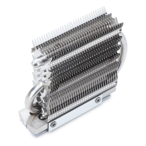 Thermalright HR-09 2280 PRO 서린