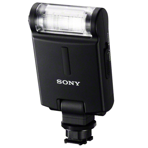 SONY HVL-F20M 플래시 (정품)