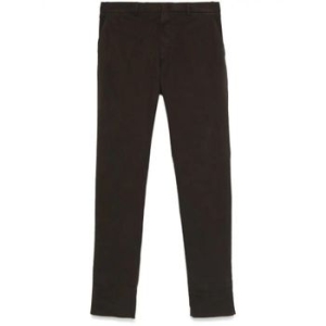 제냐 프레스드 크리즈 팬츠 UEI17A8TR00 T 97380949