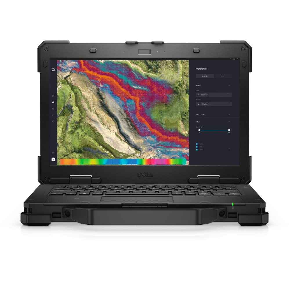 DELL ��ƼƩ�� 7330 ����� �ͽ�Ʈ��