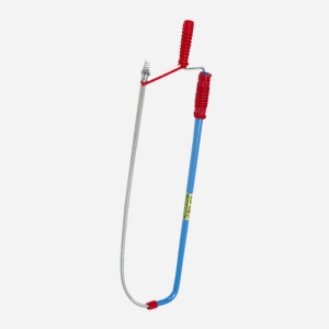 월드크린 관통기 화장실 하수구 싱크대 변기 세면대 막힘 청소 뚫는법