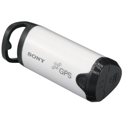 SONY GPS-CS1K (GPS���ű�)