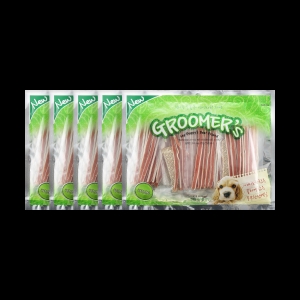 케미텍 그루머스 치킨샌드 400g (5개)_이미지