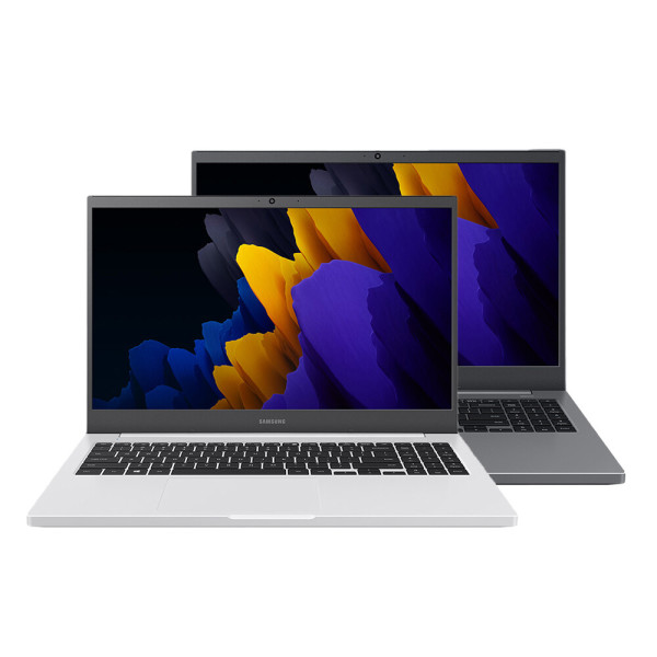 삼성전자 노트북 플러스2 NT550XDZ-AD1A WIN10 16GB램 (SSD 512GB)_이미지