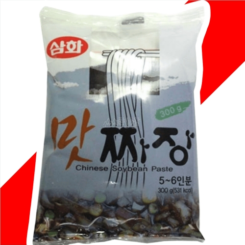 삼화 춘장 300g (1개)_이미지