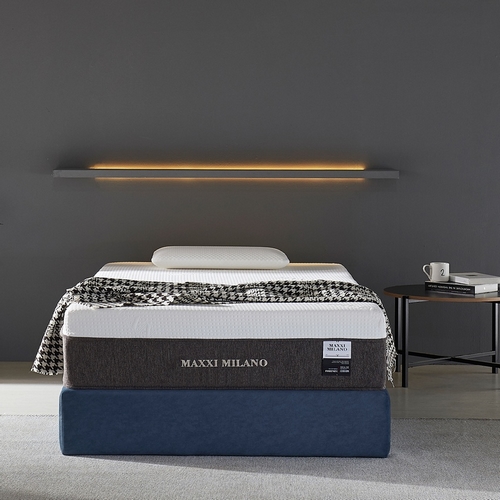 막시밀라노 피렌체 프라임코어폼 매트리스 LK (30cm)