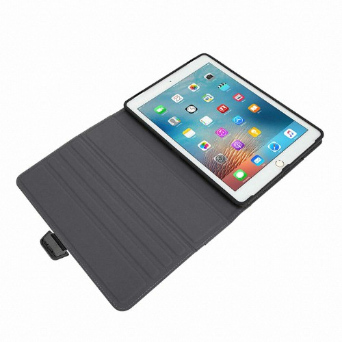 타거스 iPad Pro 10.5 시그네이처 회전 케이스 THZ672GL_이미지