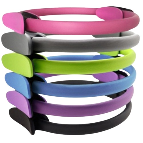 스포홀릭 필라테스 링