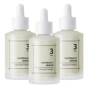 넘버즈인 3번 보들보들 결 세럼 50ml (3개)_이미지