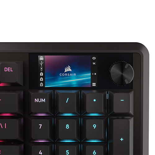 CORSAIR �𰡵� 96 MLX ���̹� ����