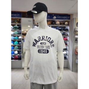 NBA CHI 아치 그래픽 반팔 티셔츠 N252TS020P